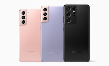 Samsung gallery image