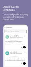 Whileresume gallery image