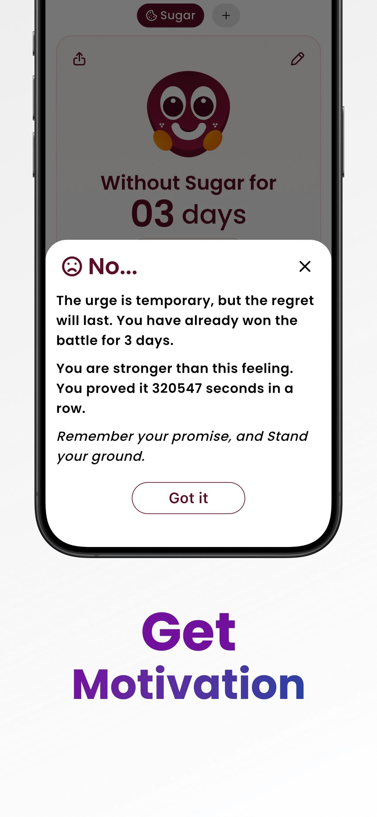 QuitanDo: Quit and Do Habits gallery image