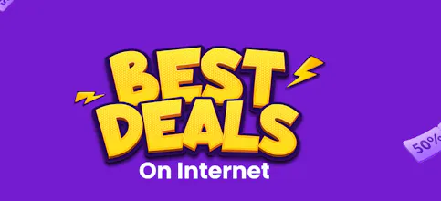 Deals Anytime gallery image