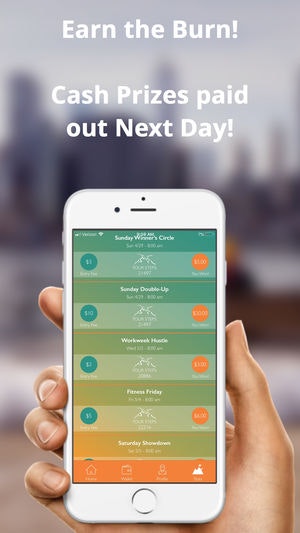 Fitduel gallery image