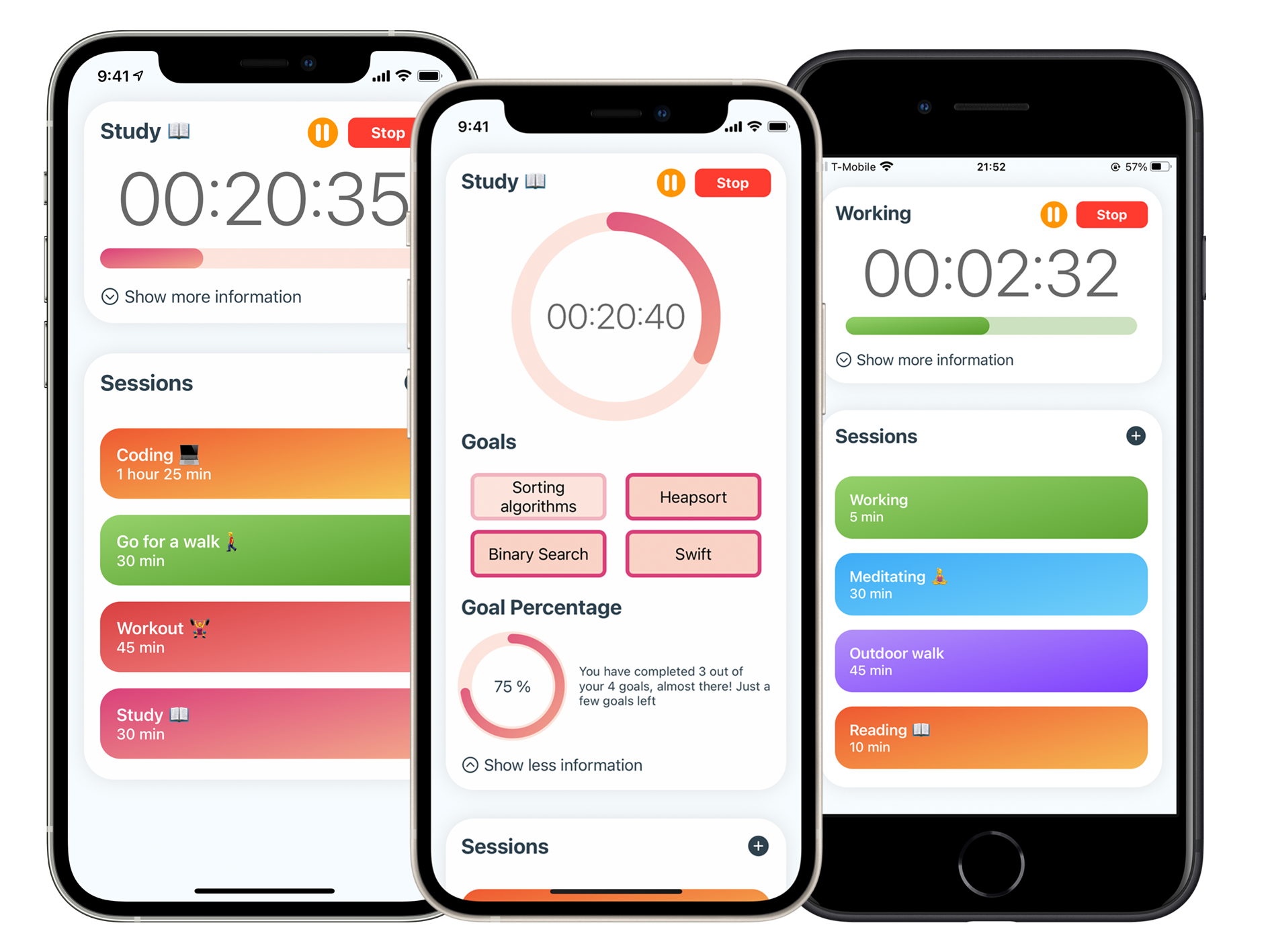 Convene - Get it done! gallery image