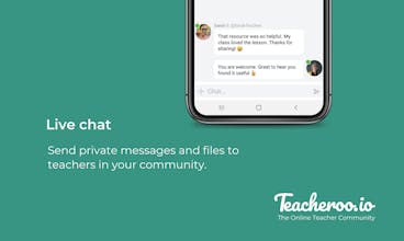 Teacheroo gallery image