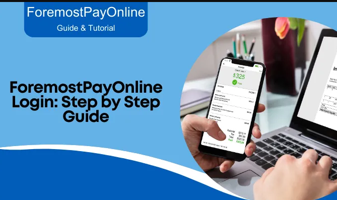foremostpayonline com