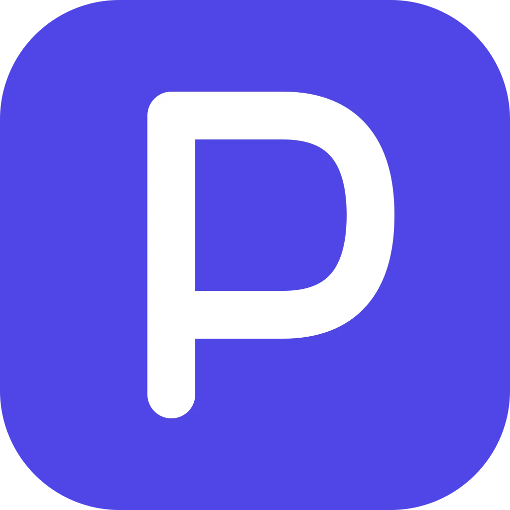 Penroll logo