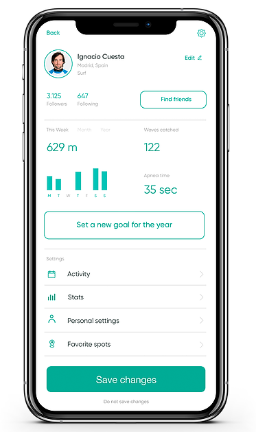 Enjoy water safely gallery image