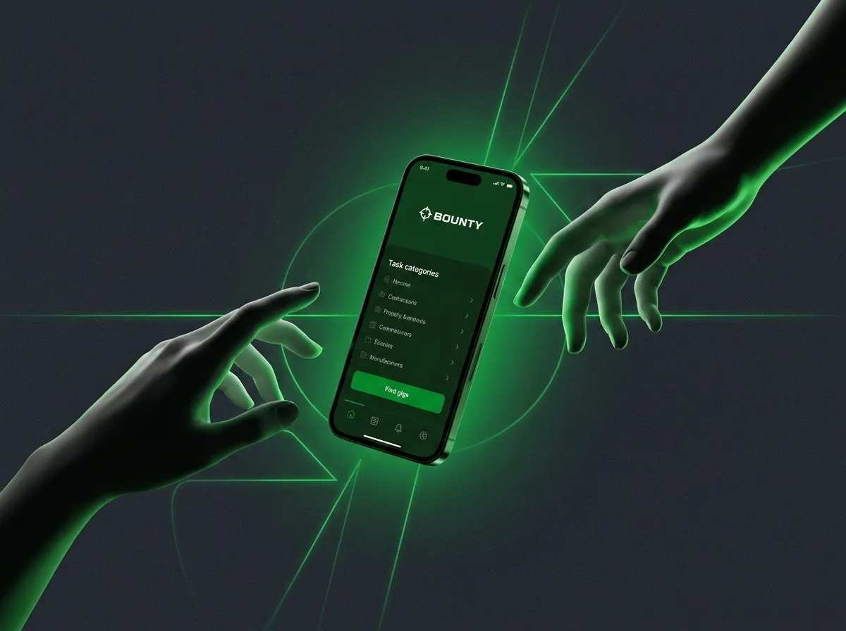 Bounty gallery image