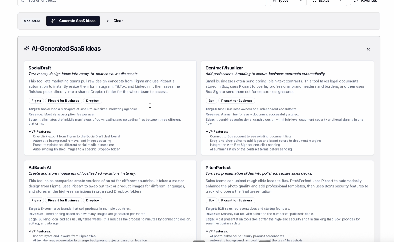 Saas Ignition gallery image