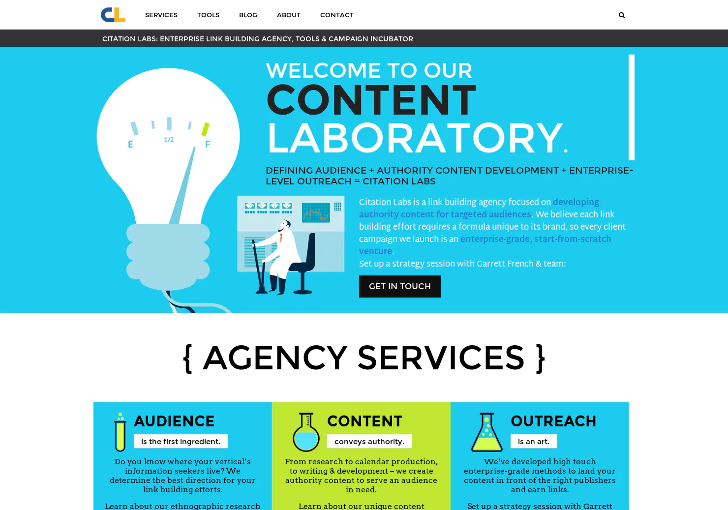 CitationLabs