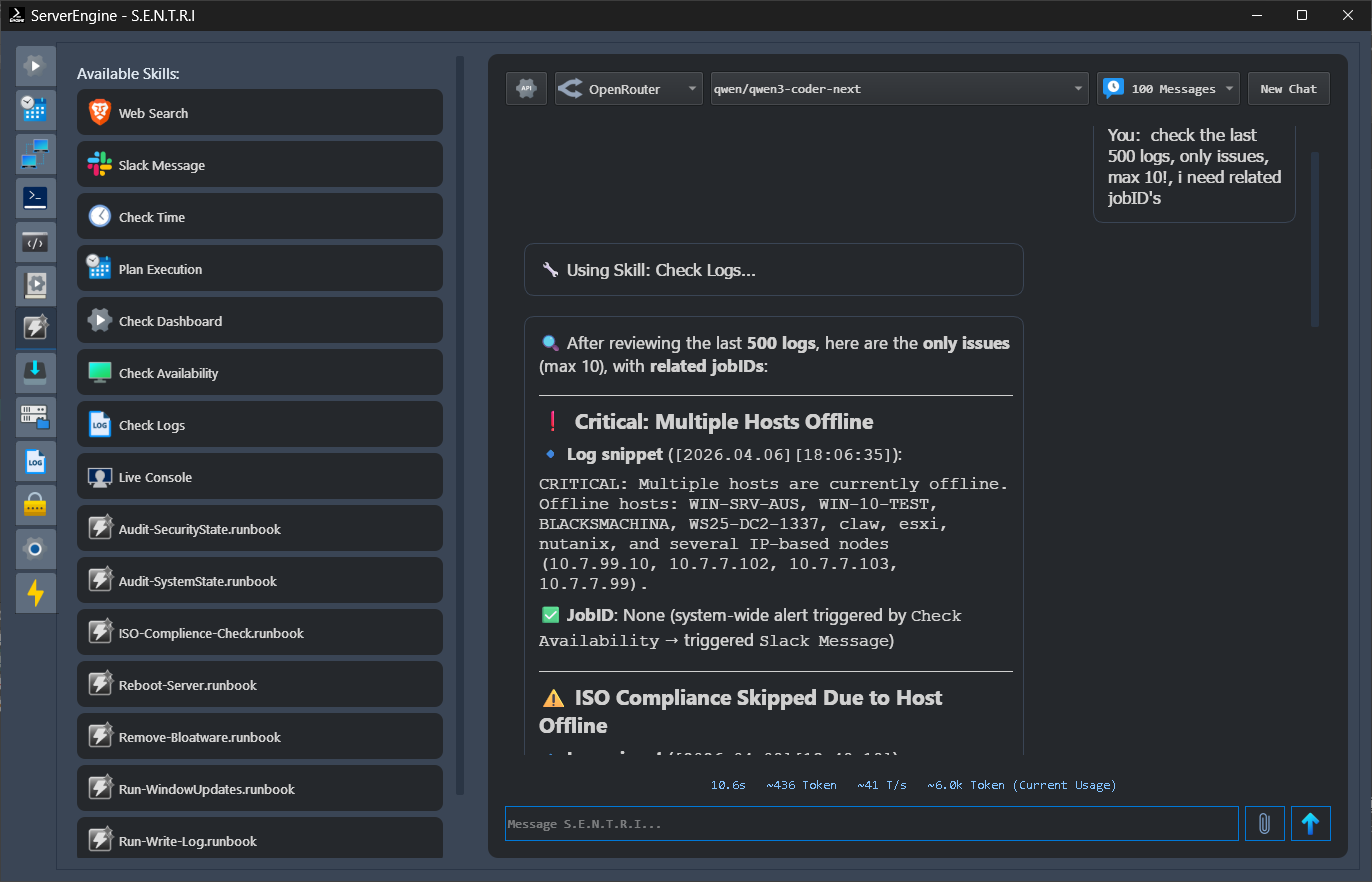 S.E.N.T.R.I gallery image