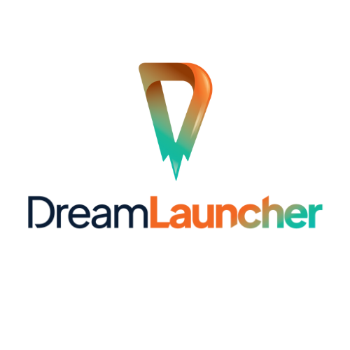 DreamLauncher AI logo