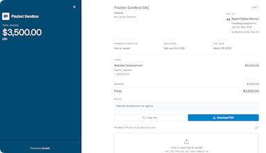 Corebill gallery image