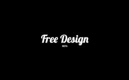 Free Design media 1