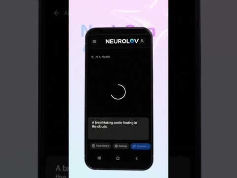  Neuro Image Gen gallery image