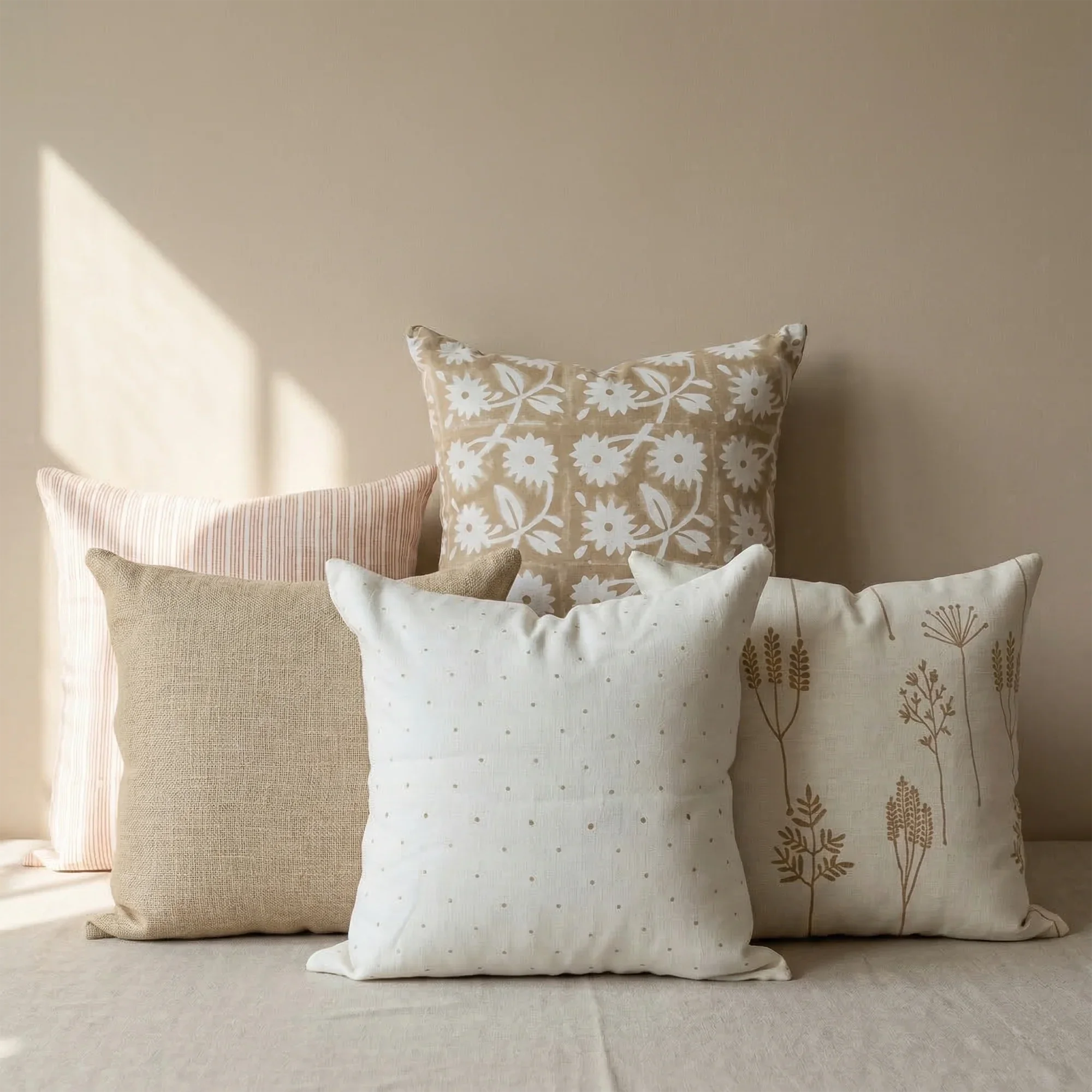 Decorative Pillow Cover gallery image