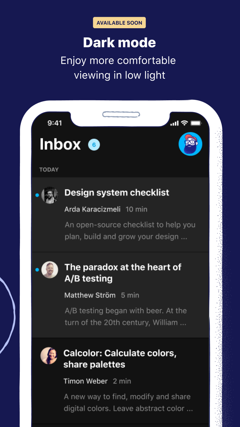 Vincent gallery image