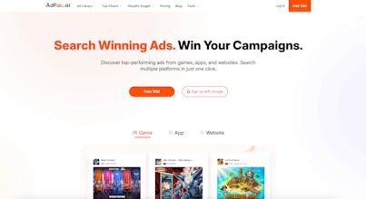 AdFox (formerly GoodsFox) gallery image