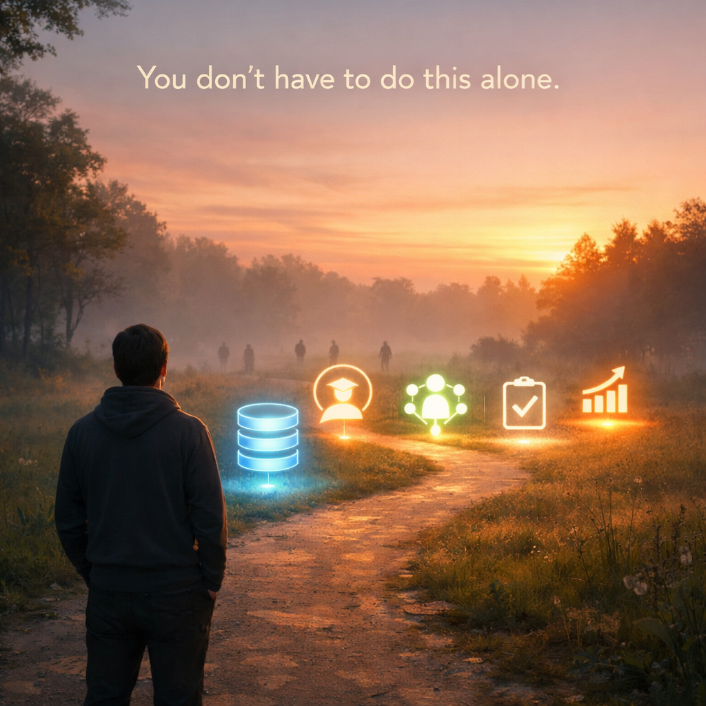 Quest: From Questions to Clarity - Screenshot 2 showing product features and functionality