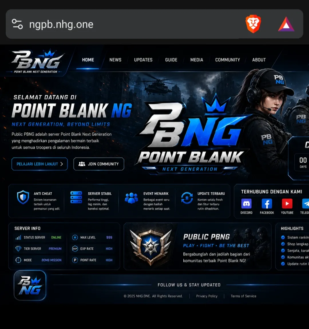 Nhg one