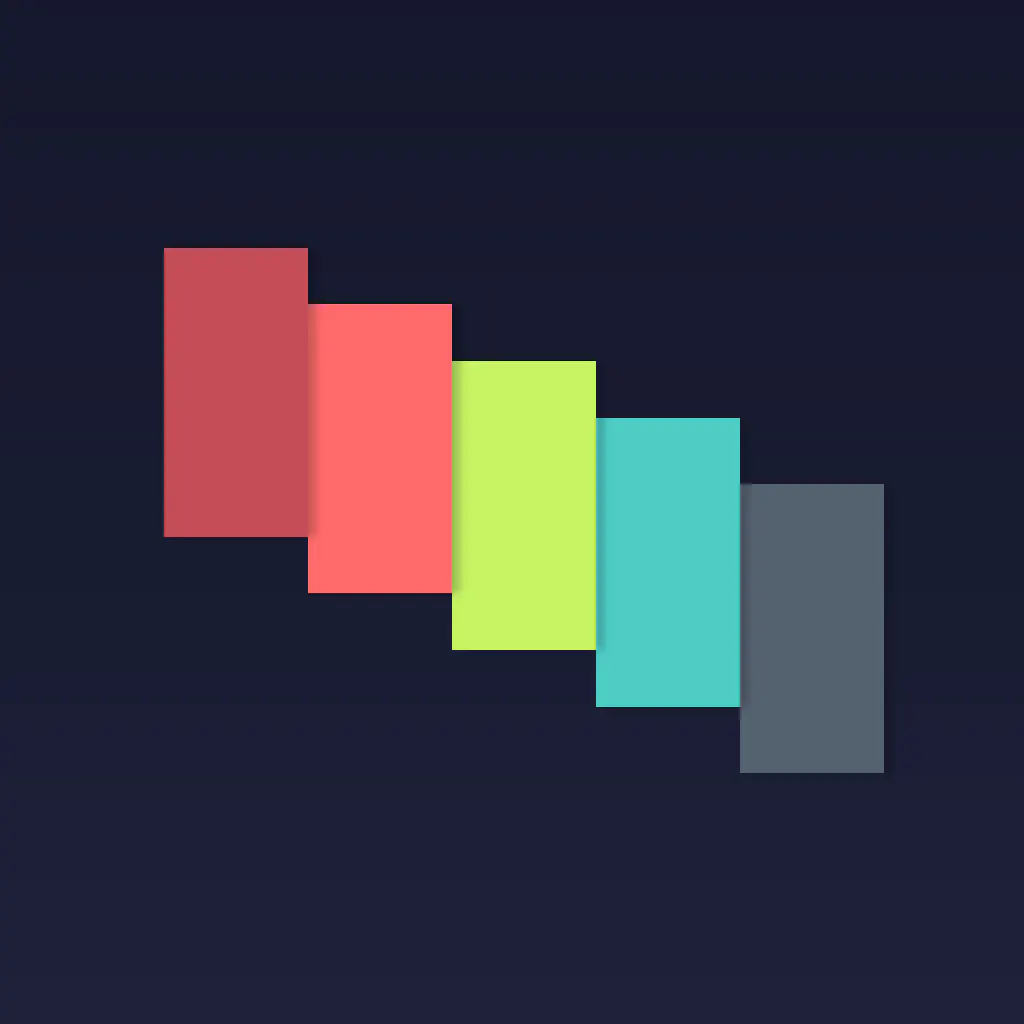 Moments - Social breadcrumbs