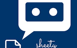 Sheety Bots media 2