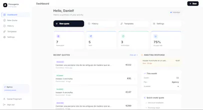 Presugenix gallery image