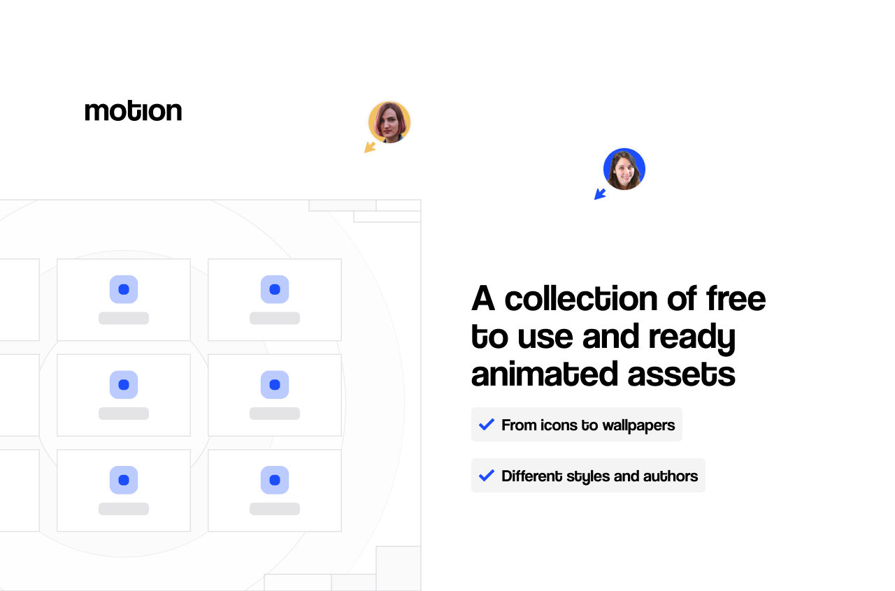 50+ Free Animated Resources media 2