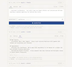 Patch Notes gallery image