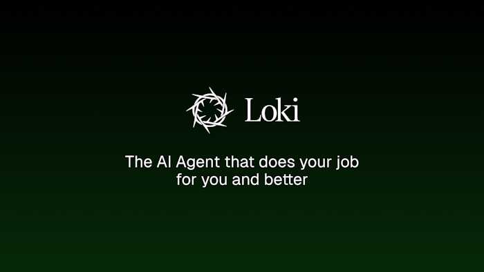 Loki产品图