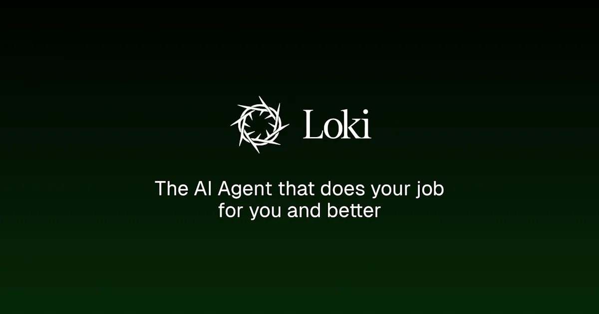 Loki