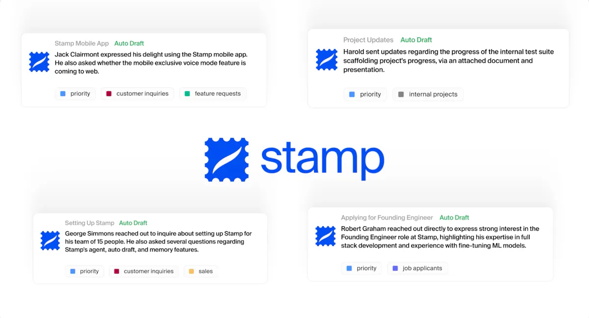 Stamp
