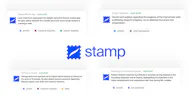 Stamp