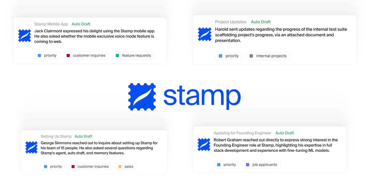 Stamp