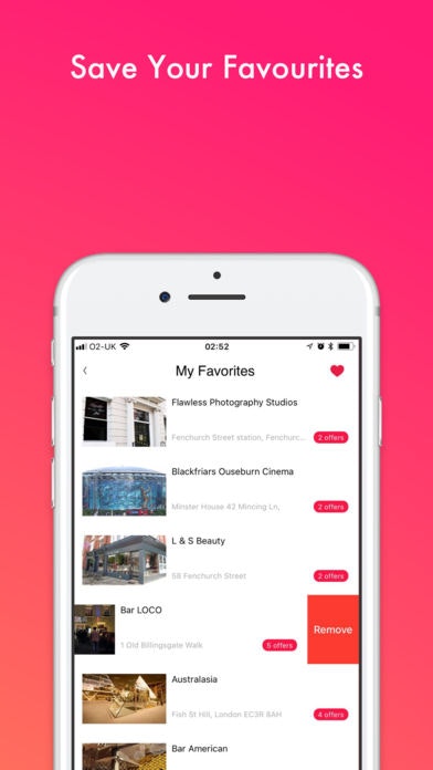 StreetAway gallery image