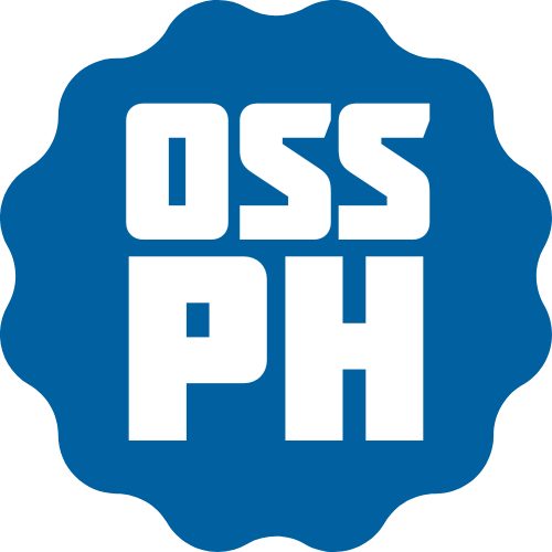 PH Perisian Sumber Terbuka