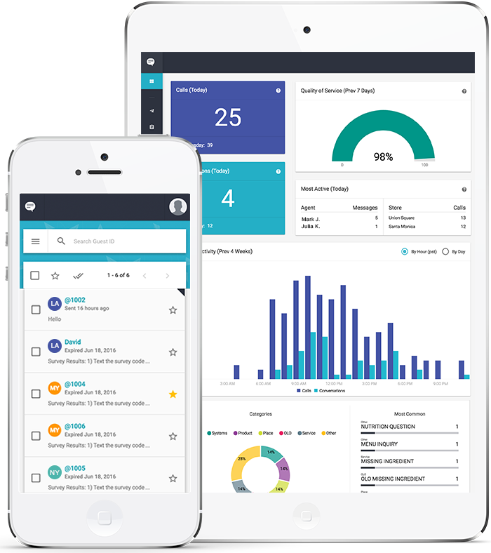 YepChat gallery image