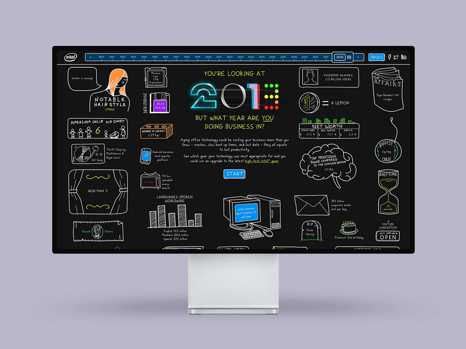 Chris Halaska Web3 UX Design Portfolio gallery image