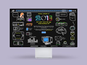 Chris Halaska Web3 UX Design Portfolio gallery image