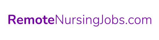 Remote Nursing Jobs board gallery image