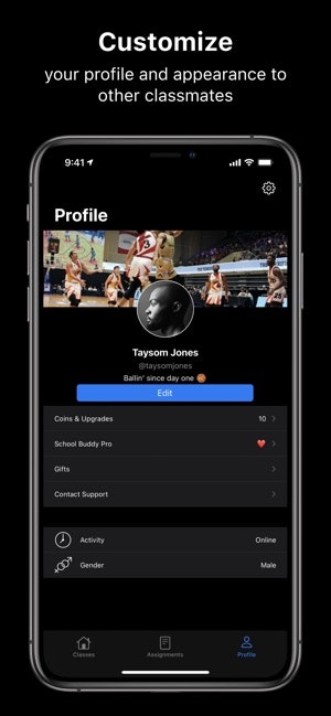 School Buddy gallery image