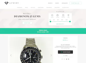 Gemsby gallery image