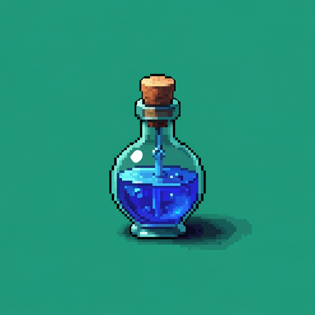 Pixel Forge gallery image
