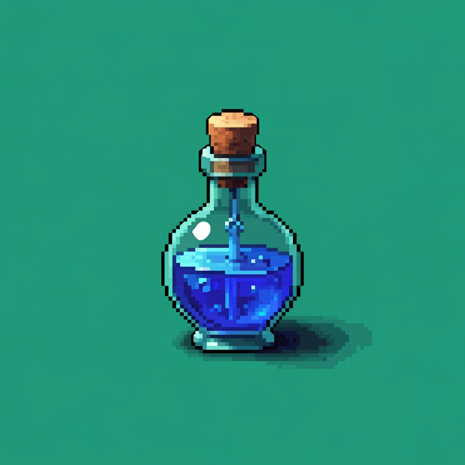 Pixel Forge screenshot 2