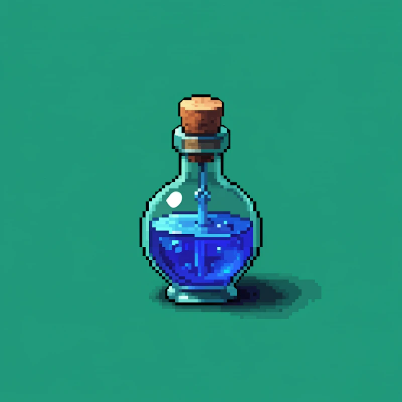 Pixel Forge screenshot 2