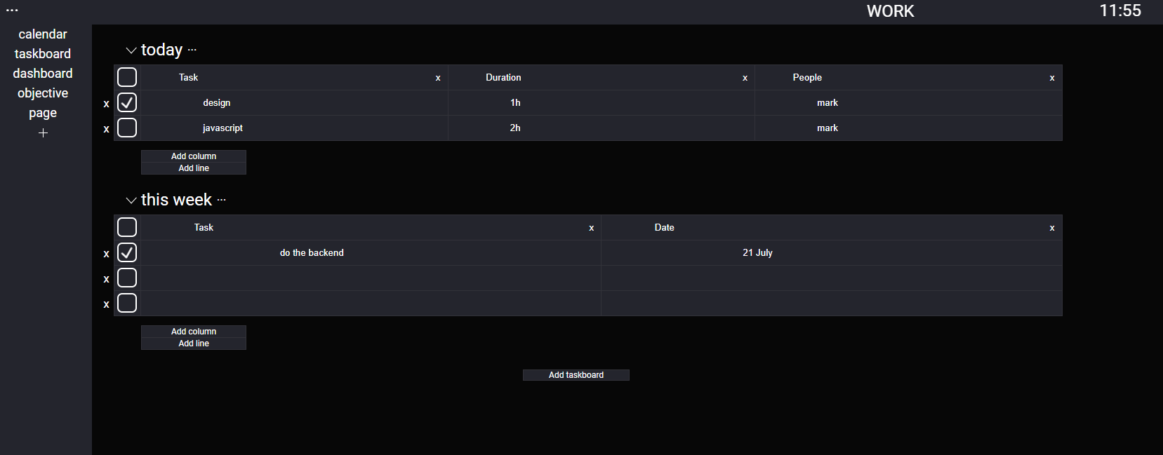 OpusDashBoards media 2