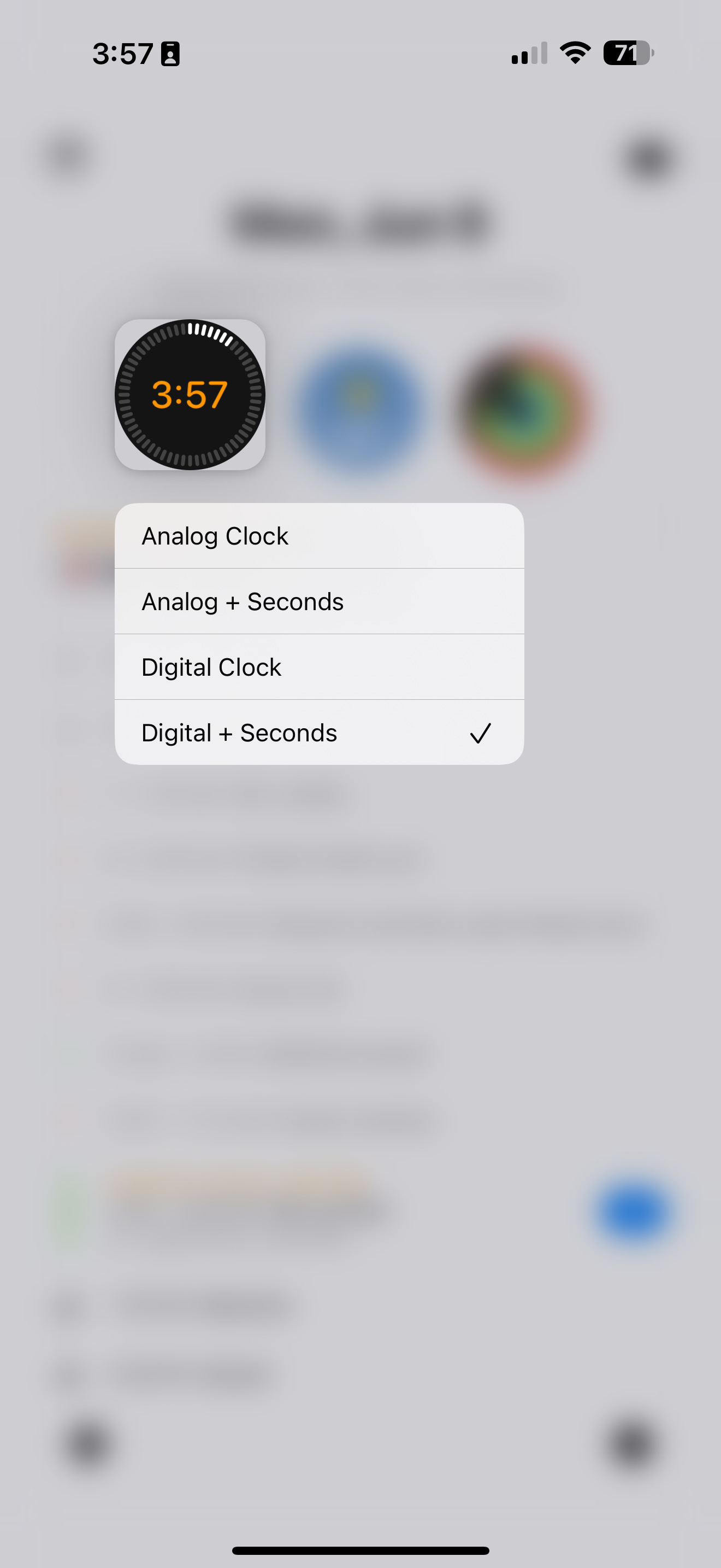 Diario — Day Agenda gallery image