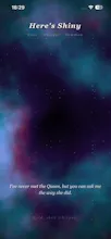 Here's Shiny gallery image