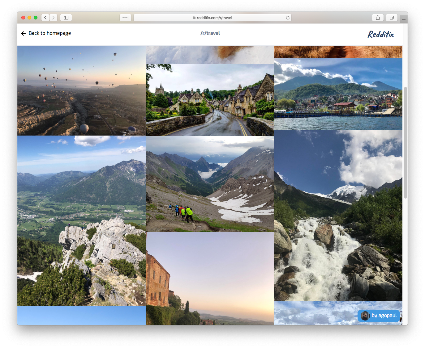Redditix gallery image