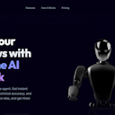 AI  mock interview system Boilerplate