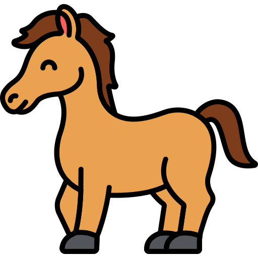 Horse Name Generator